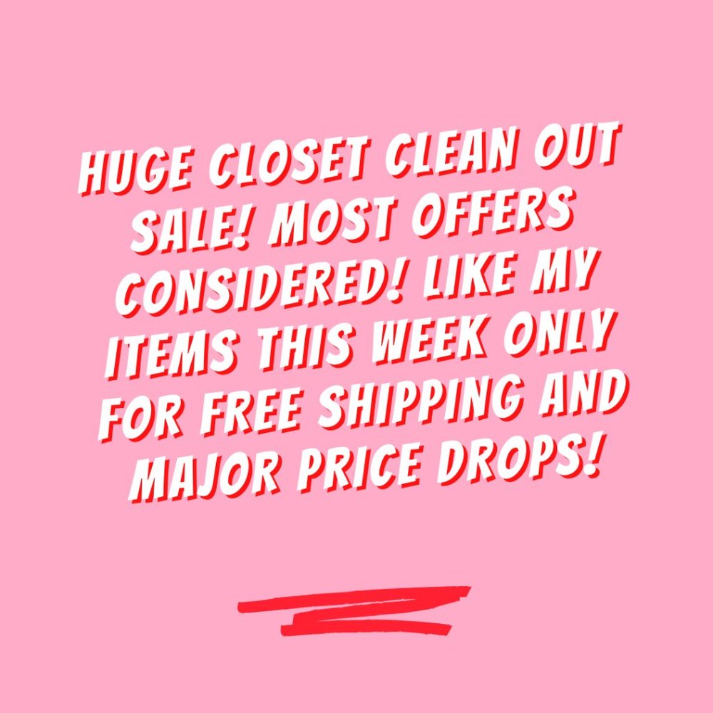 CHECK OUT MY SHOP!